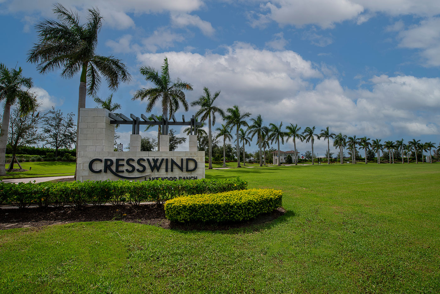 Cresswind